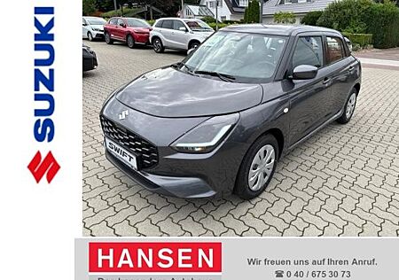 Suzuki Swift 1.2 Dualjet HYBRID Club - Sofort - Standort Hamburg