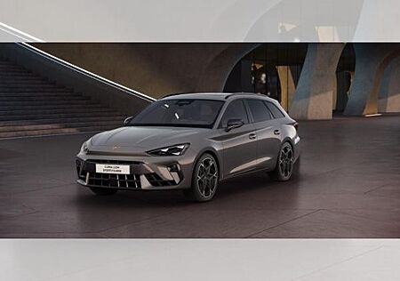 Cupra Leon Sportstourer VZ 2.0 TSI (Düsseldorf)