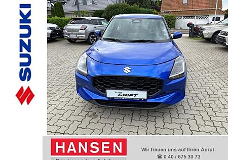 Suzuki Swift 1.2 Dualjet HYBRID Club - Sofort - Standort Hamburg