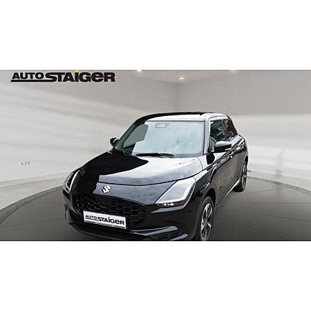 Suzuki Swift leasen