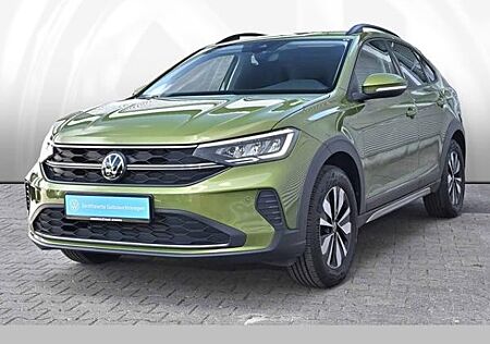 VW Taigo Volkswagen 1.0 TSI Move