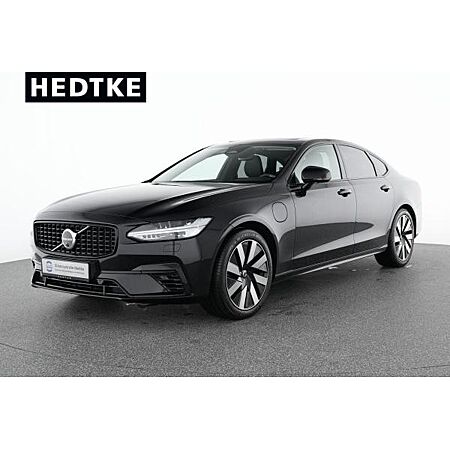 Volvo S90 leasen