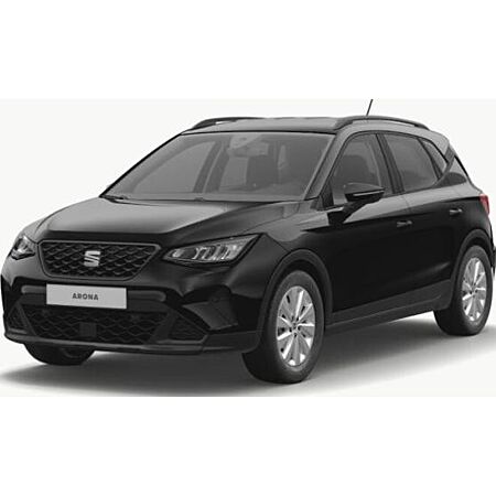 Seat Arona leasen