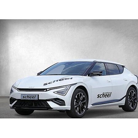 Kia EV6 leasen