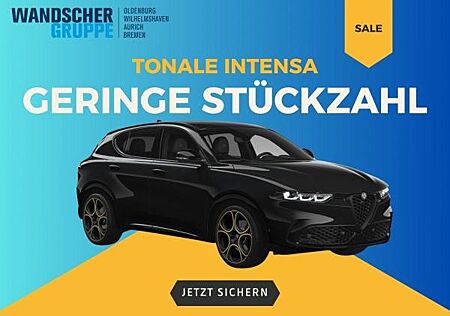 Alfa Romeo Tonale Ibrida 🇮🇹 Intensa 🇮🇹 Wandscher-Sonderaktion❗️