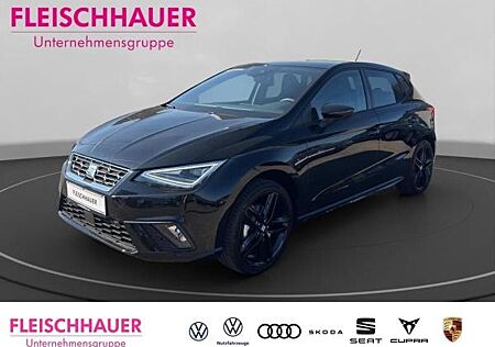 Seat Ibiza FR Le Mans Black Edition 1.0 TSI 85 kW (116 PS) 7-Gang-DSG