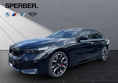 BMW 540 d xDr. Limo. M-Sport Pro,Inno.-Pkt.,Autobahnass.Park.Ass.Prof.,uvm.
