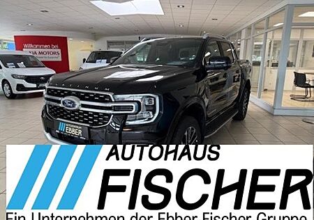 Ford Ranger Platinum 3.0 V6 !!!Jetzt schnell sein,SOFORT VERFÜGBAR!!!