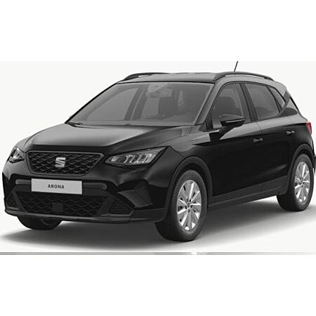 Seat Arona leasen