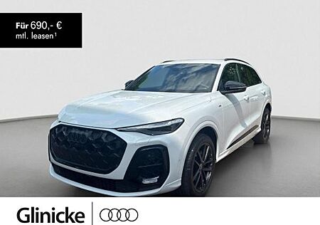 Audi Q5 SUV TFSI quattro S tronic