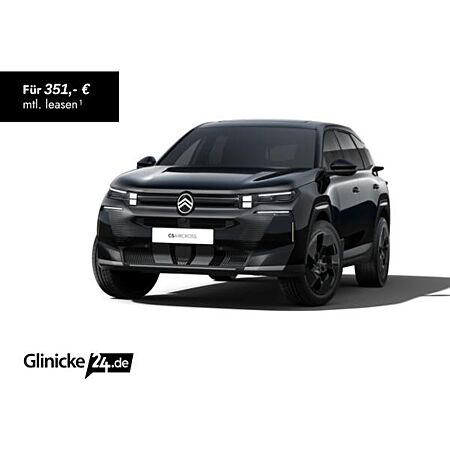Citroën C5 Aircross leasen