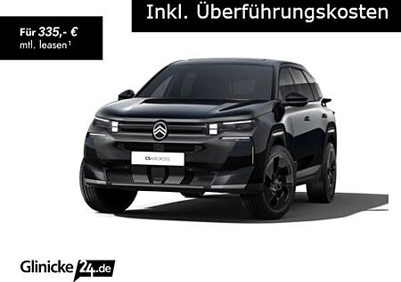 Citroën C5 Aircross Max *INKL. ÜBERFÜHRUNGSKOSTEN*