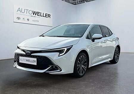 Toyota Corolla Comfort 1,8 l ❗️Schnell verfügbar❗️ PRIVATLEASING