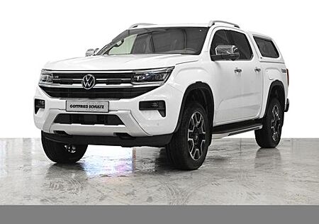 VW Amarok Volkswagen Style Hardtop 3.0 TDI-4Motion-Verfügbar 08/25 (Hagen)