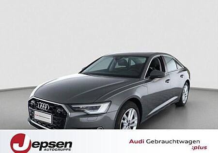 Audi A6 Limousine advanced 40 TDI S tr. Stdhzg 360 FLA