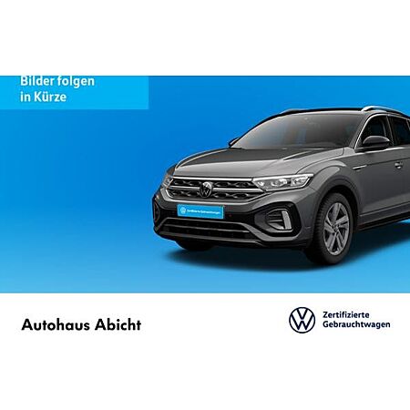 VW Taigo leasen