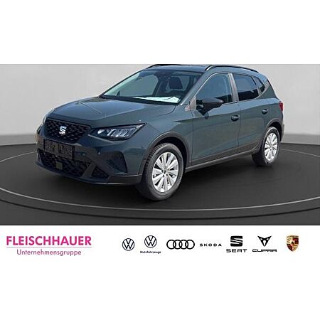 Seat Arona leasen