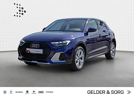 Audi A1 allstreet 30 TFSI LED*Virtual*EPH*Sound
