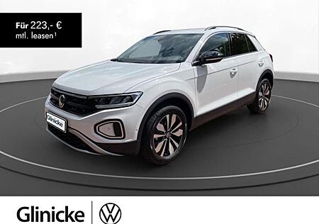 VW T-Roc Volkswagen GOAL 1.0 TSI 6-Gang *TOP LEASING*