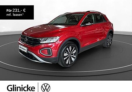 VW T-Roc Volkswagen GOAL 1.0 TSI 6-Gang *TOP LEASING*