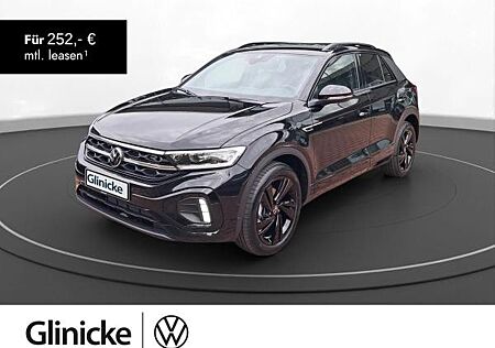 VW T-Roc Volkswagen R-Line 1.0 TSI *TOP LEASING*