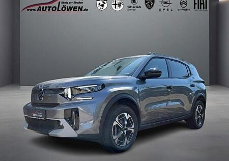 Citroën C3 Aircross Hybrid 145 Max - Navi Kamera *Sofort Verfügbar*