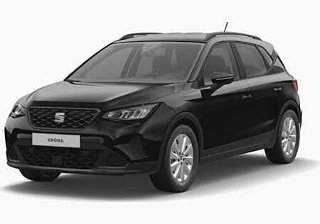 Seat Arona Road Edition 1.0 TSI DSG *Ganzjahresreifen*