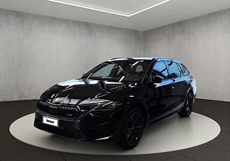 Skoda Octavia Combi RS 2,0 TSI 195 kW 7-Gang-DSG ❗️ sofort verfügbar❗️ Anhängerkupplung & CANTON Soundsystem