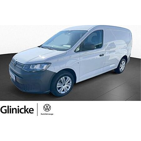 VW Caddy leasen
