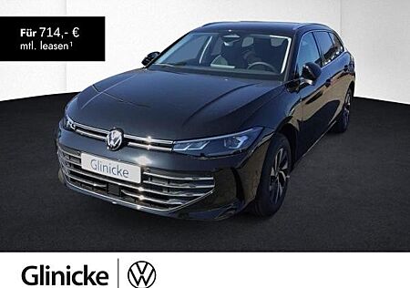 VW Passat Volkswagen Business 1,5 l eTSI OPF 7-Gang-Doppelkupplungsgetriebe DSG