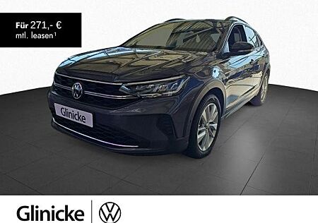 VW Taigo Volkswagen GOAL 1.0l TSI DSG *Ganzjahresreifen*RFK*AHK*