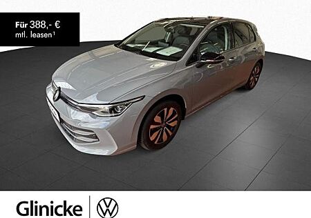 VW Golf Volkswagen Goal 1,5 l eTSI DSG*Pano*Navi*IQLight