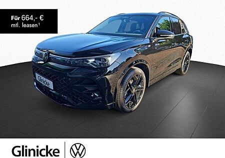 VW Tiguan Volkswagen R-Line 1,5l eTSI DSG *AHK*Pano*IQLight*