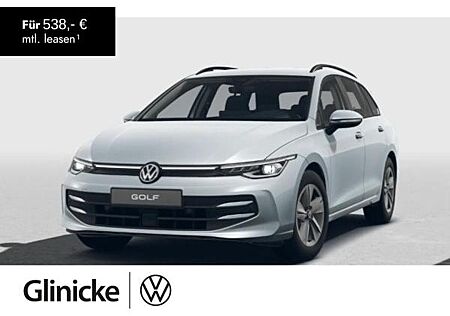 VW Golf Variant Volkswagen 1,5l eTSI DSG*AHK*Navi*RFK*