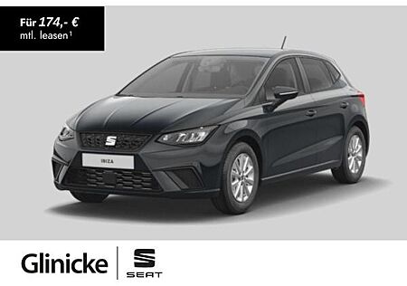 Seat Ibiza Road Edition 1.0 TSI Sitzheizung