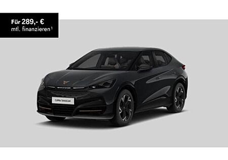 Cupra Tavascan Endurance h