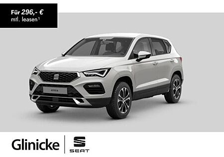 Seat Ateca Style Edition 1.5 TSI DSG AHK