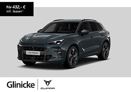 Cupra Terramar 2.0 TSI DSG 4Drive Sennheiser