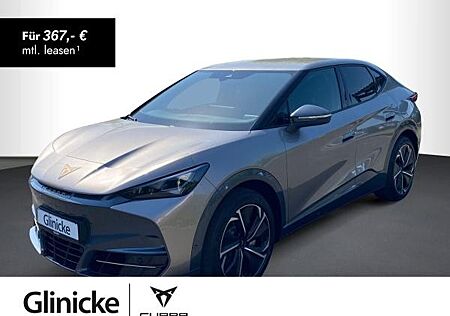 Cupra Tavascan gebraucht kaufen Cupra Tavascan Dual Engine VZ 4Drive RFK, FULL LINK, LED