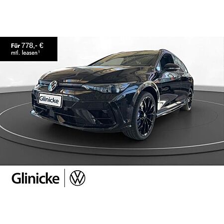 VW Golf Variant leasen