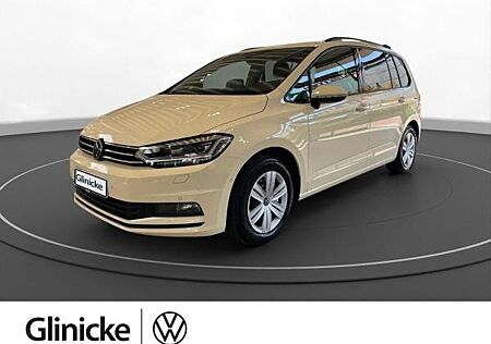 VW Touran Volkswagen Taxi Trendline 2,0 TDI DSG