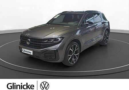 VW Touareg Volkswagen R-Line 3.0 V6 TDI 4MOTION LUFT+AHK+HUD