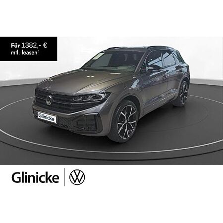 VW Touareg leasen