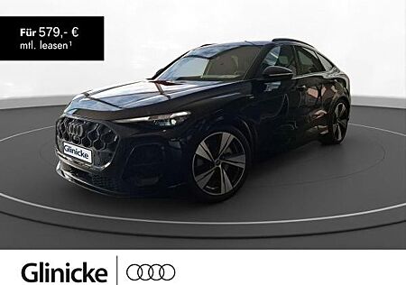 Audi Q5 Sportback edition one mit Akzenten mythosschwarz TDI quattro S tronic