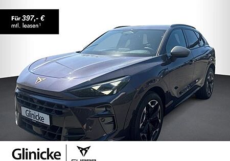 Cupra Terramar 2.0 TSI 4Drive DSG, FULL LINK, RFK, AHK