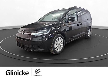 VW Caddy Volkswagen Maxi Life1,5 eHybrid 7-Sitze Allwetter DSG