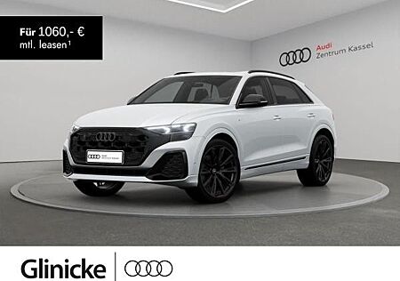 Audi Q8 SUV 50 TDI qu. S line HD Matrix HuD B&O 360°