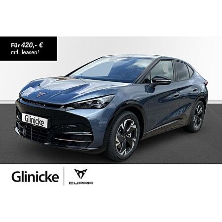 Cupra Tavascan leasen