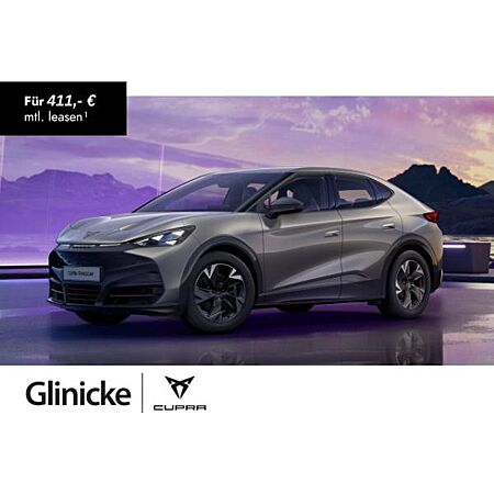 Cupra Tavascan leasen