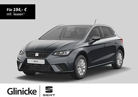 Seat Ibiza Road Edition 1.0 TSI Sitzheizung RFK